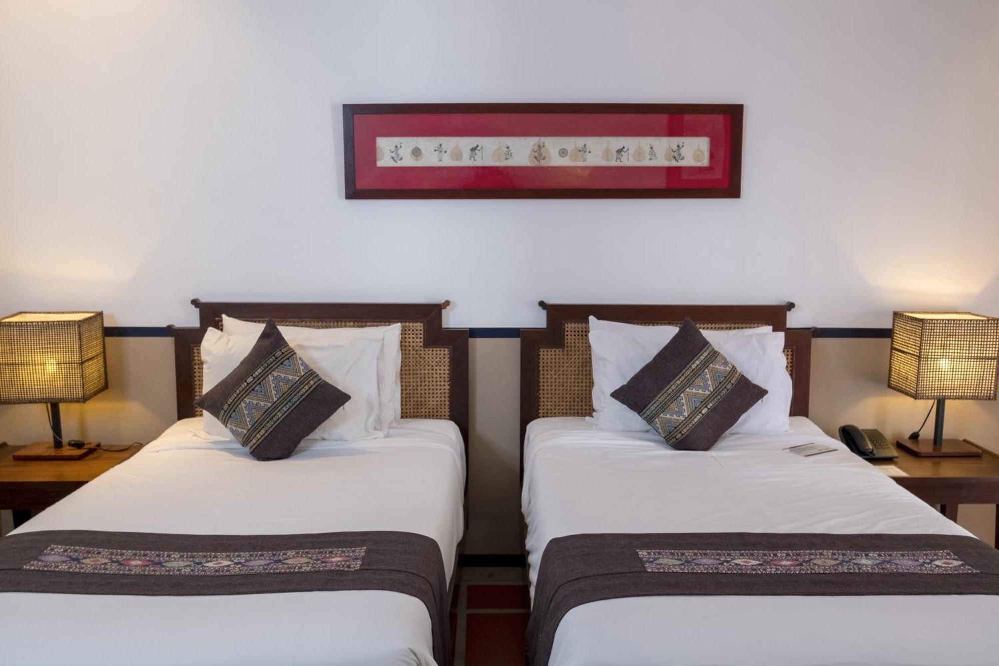 Riverside Boutique Resort, Vang Vieng Pokój zdjęcie