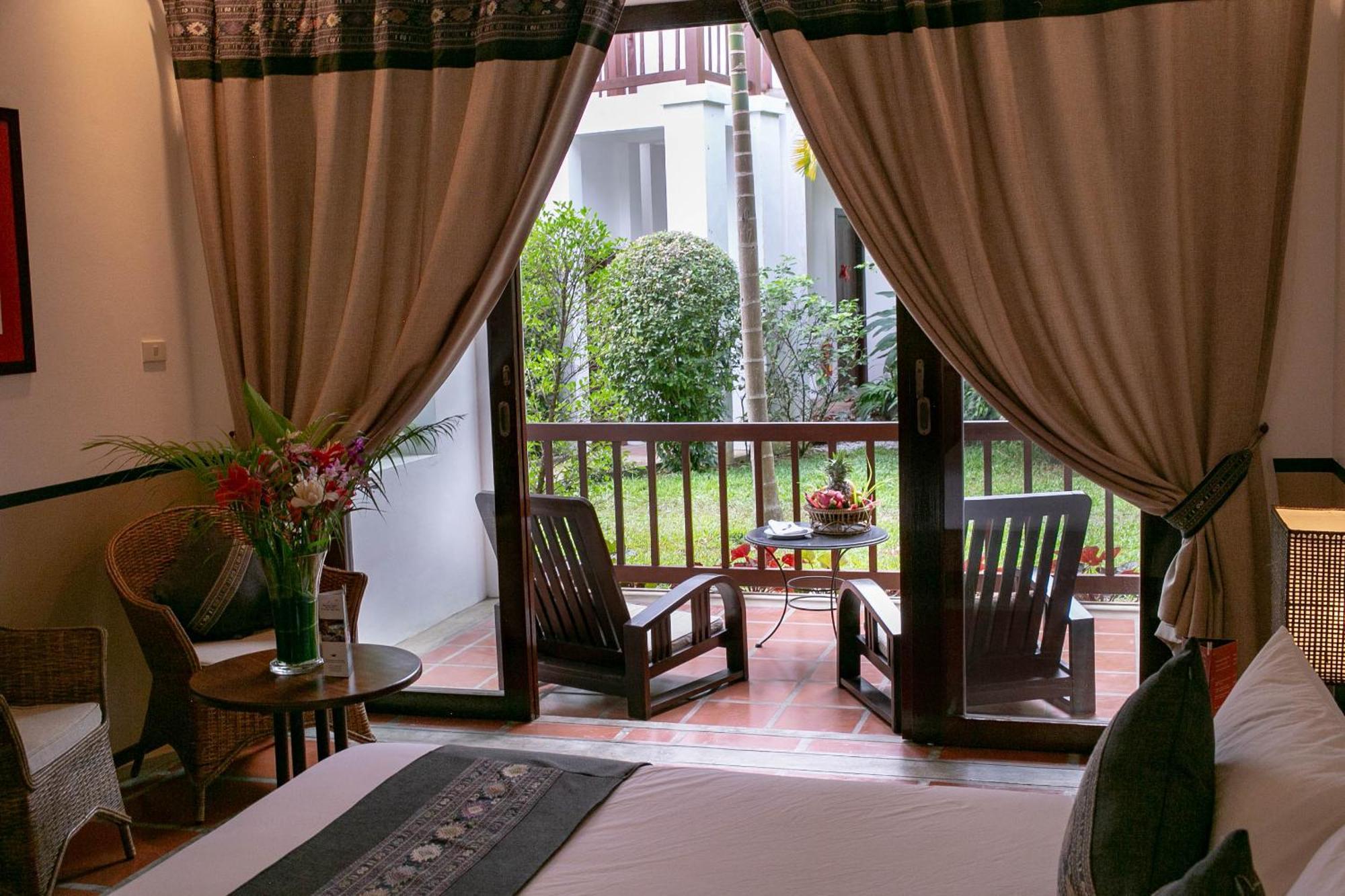 Riverside Boutique Resort, Vang Vieng Pokój zdjęcie