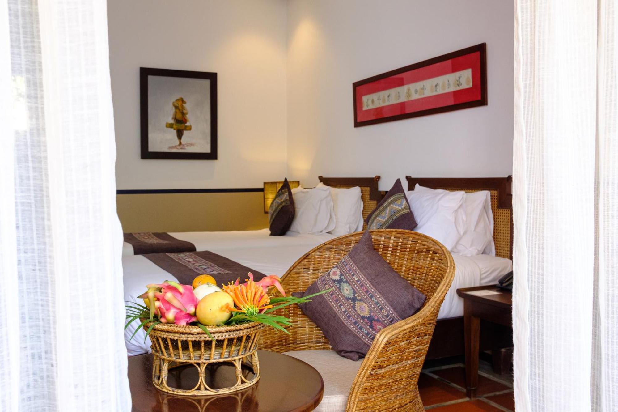 Riverside Boutique Resort, Vang Vieng Pokój zdjęcie