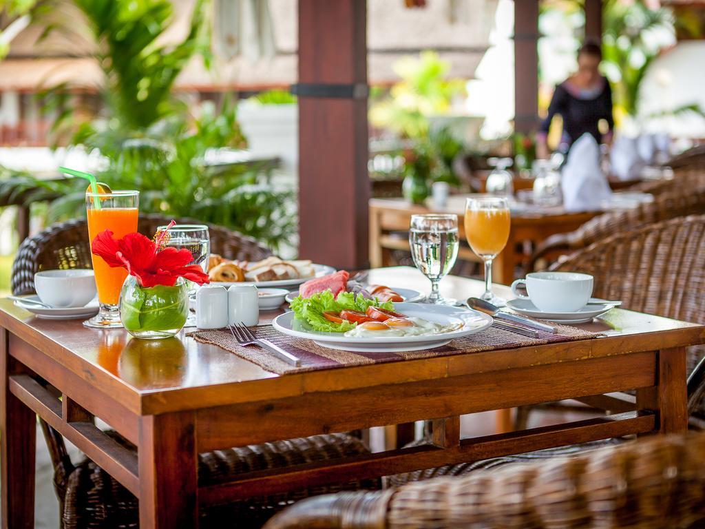 Riverside Boutique Resort, Vang Vieng Zewnętrze zdjęcie